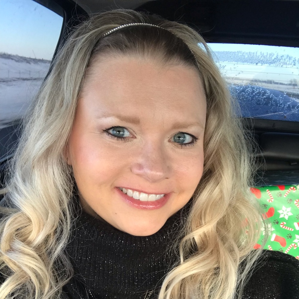 Meet your Posher, Brandi